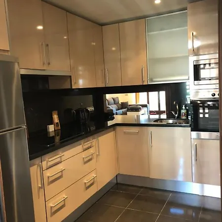 Bahia De La Plata Apartamento Estepona