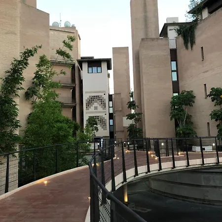 Apartamento Bahia De La Plata *