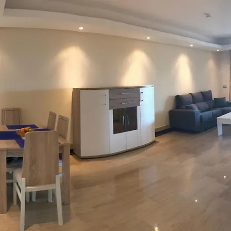 Bahia De La Plata * Estepona