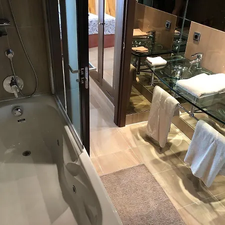 Apartamento Bahia De La Plata