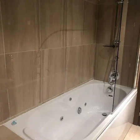 Apartamento Bahia De La Plata *