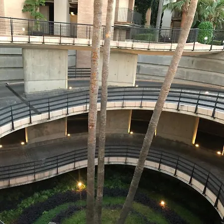 Bahia De La Plata شقة *