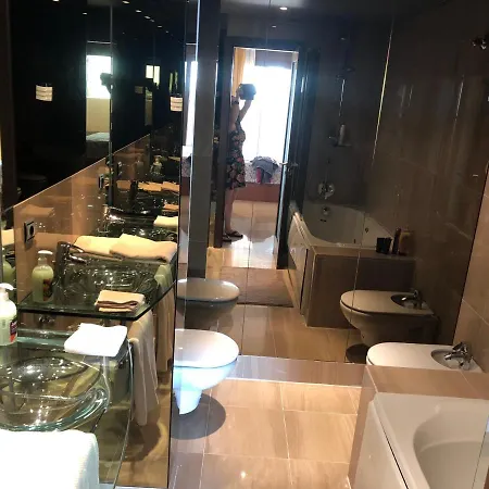 Bahia De La Plata إِستيبونا