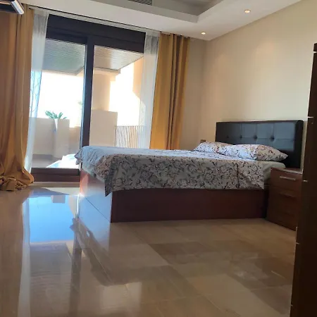 Bahia De La Plata Appartement *