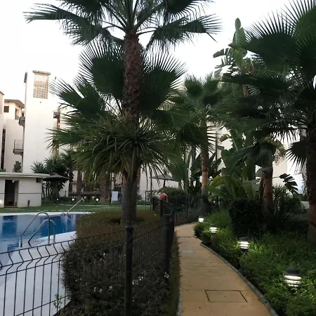 Bahia De La Plata Estepona