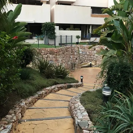 Appartement Bahia De La Plata Estepona