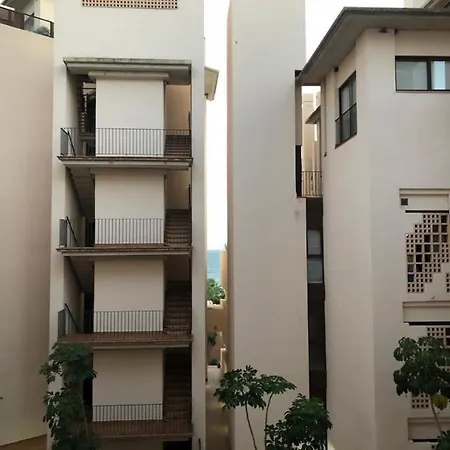 Appartement Bahia De La Plata