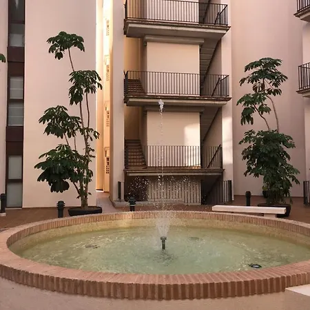 Appartement Bahia De La Plata Estepona