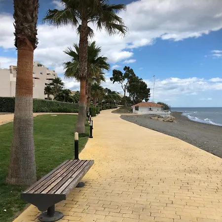 Bahia De La Plata Appartement Estepona