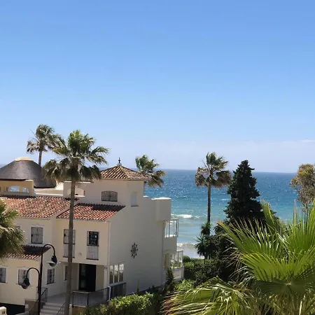 Appartement Bahia De La Plata *